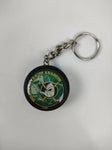 ProGuard Keychain NHL Logo Puck