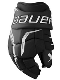 BAUER SUPREME F40 GLOVES SEASON 2026