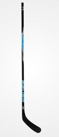 BAUER Season 25 X SERIES COMPOSITE ice hockey STICK