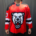 CIA House League Jerseys