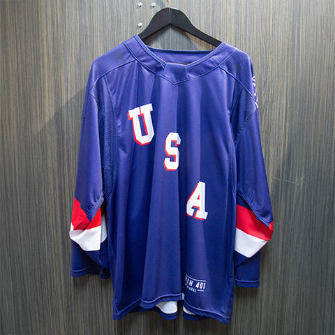 CAN-AM Clash Event Jersey
