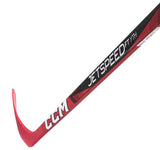 CCM Jetspeed FT Youth ice hockey stick