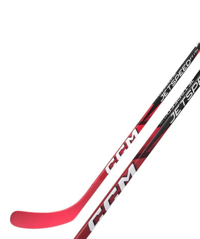 CCM Jetspeed FT Youth ice hockey stick