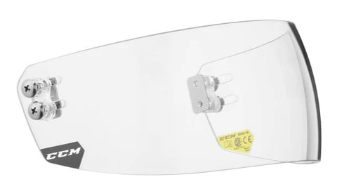 CCM VRPro Visor for ice hockey helmet