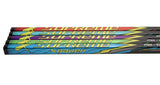 bauer supreme junior stick range for ice hockey