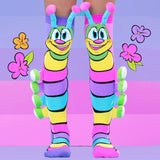 Madmia Socks Ages 6 - 99