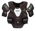 CCM JETSPEED FTW WOMEN’S SHOULDER PADS