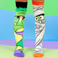 Madmia Socks Ages 6 - 99