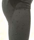 Frozen Couture Crystal Training Pants