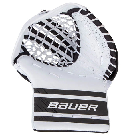 BAUER GSX PRODIGY CATCH GLOVE YOUTH