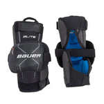 Bauer Elite Goal Knee Guards