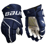 Bauer Hyperlite Gloves