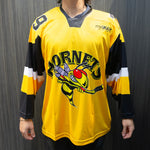 CIA House League Jerseys