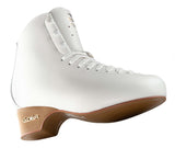 EDEA Motivo Ice Figure Skate - Boot Only