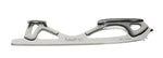 JOHN WILSON PATTERN 99 REVOLUTION SILVER ice figure skating blade