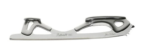 JOHN WILSON PATTERN 99 REVOLUTION SILVER ice figure skating blade