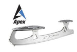 Jackson apex ice skating dance blade