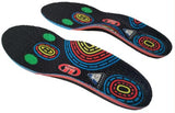 Jackson ice skates FB7000 pro support insoles
