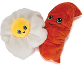 Jerrys Fun Food Soakers
