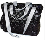 Jerry's Quilted Puffer Skate Bag