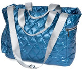 Jerry's Quilted Puffer Skate Bag