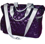 Jerry's Quilted Puffer Skate Bag