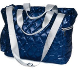 Jerry's Quilted Puffer Skate Bag