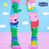 Madmia Socks Ages 6 - 99