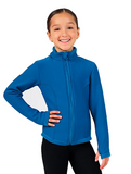 Mondor 24490 Figure Skating Jacket with Zipper