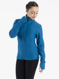 Mondor Polartec 24500 Applique Figure Skating Jacket