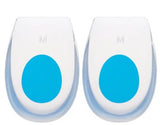 MyFit Gel Heel Pad for ice figure skating