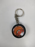 ProGuard Keychain NHL Logo Puck