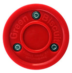 Green Biscuit Puck - Assorted