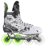 Mission WM02 Roller Hockey Skate