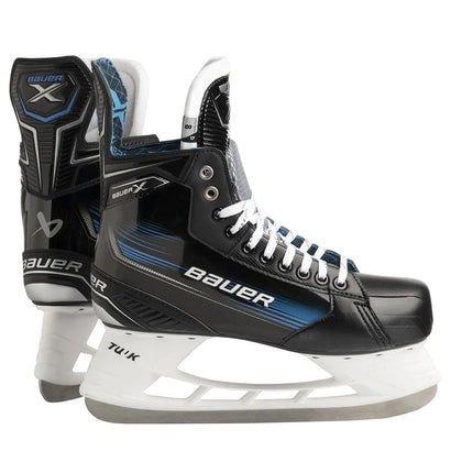 Bauer X Skates