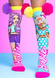 Madmia Socks Ages 6 - 99