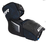 bauer x series season 24 ice hockey elbow pads