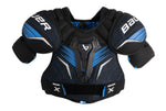 bauer x series season 24 shoulder pads