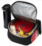 Season 2025 Bauer Lunch Box Youth