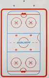 BAUER COACHES CLIPBOARD