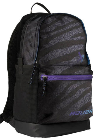 Season 2025 BAUER VARSITY BACKPACK CLR