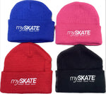 Myskate Beanie