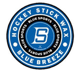 Blue Sports Stick Wax