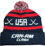 Can Am Clash Beanie