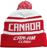 Can Am Clash Beanie