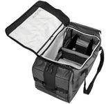 CCM 550 CARRY PLAYER BAG for ice hockey skates and gear