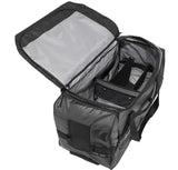 CCM 580 WHEELED PLAYER BAG FOR ICE HOCKEY SKATES AND GEAR