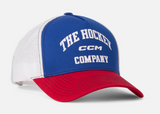 CCM Athleisure Trucker Cap