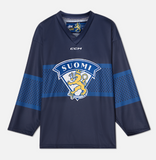 CCM Replica Game Jersey