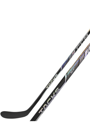 ccm tacks xf ice hockey stick